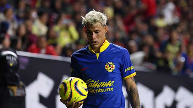 América fusila a Chicote Calderón por culpa de Chivas 